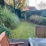 Deich-oase Ferienhaus *