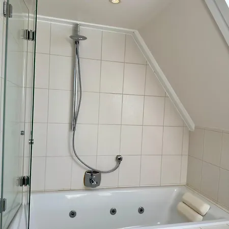 Holiday home Deich-oase Wangerooge