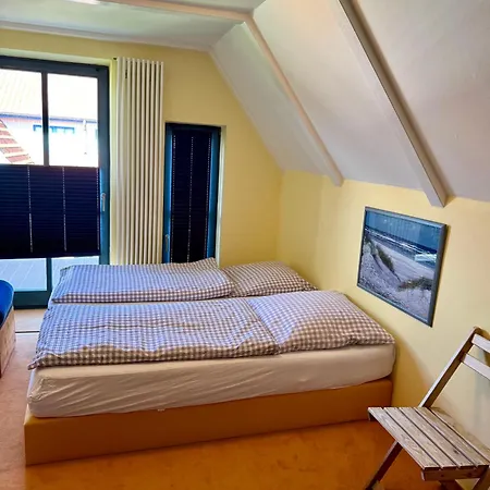 Deich-oase Holiday home