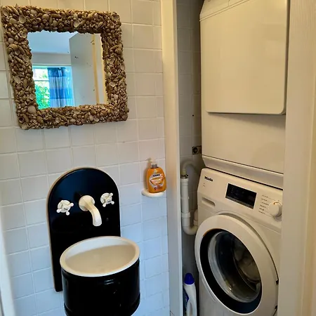 Holiday home Deich-oase