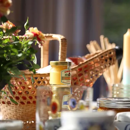 Deich-oase * Wangerooge