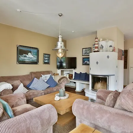 Deich-oase * Wangerooge