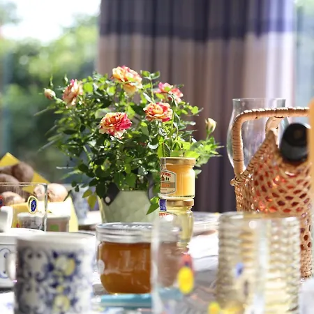 Deich-oase * Wangerooge