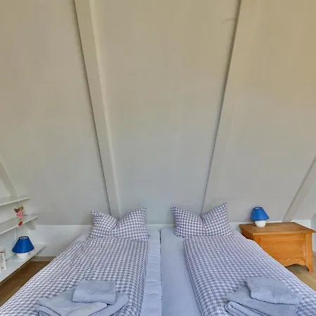 Deich-oase Wangerooge