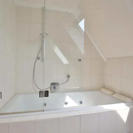 Deich-oase Wangerooge