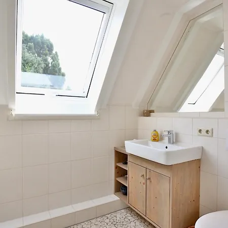 Deich-oase * Wangerooge