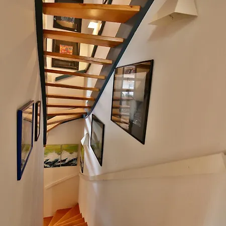 Prázdninový dům Deich-oase