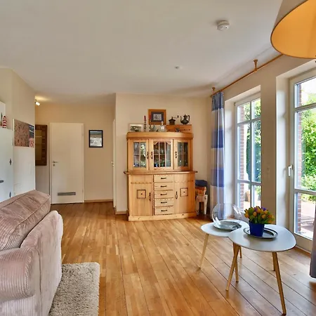 Deich-oase * Wangerooge